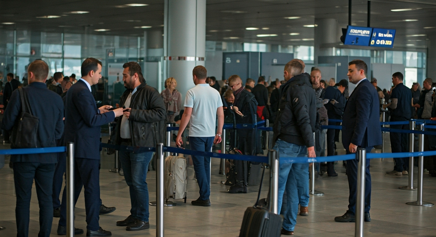 Czy do Francji potrzebny jest paszport? Oto obecna sytuacja 2