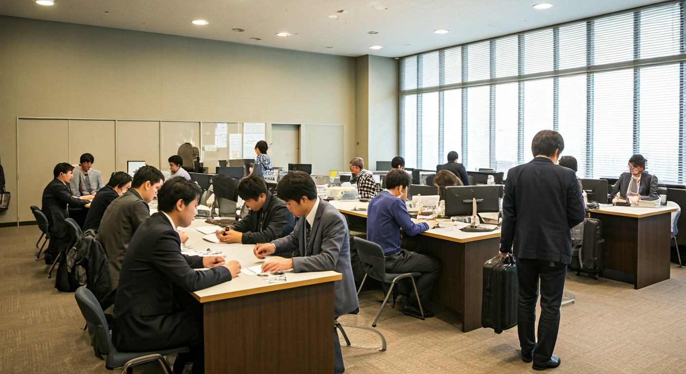 Czy do Japonii potrzebny jest paszport? Oto obecna sytuacja 2