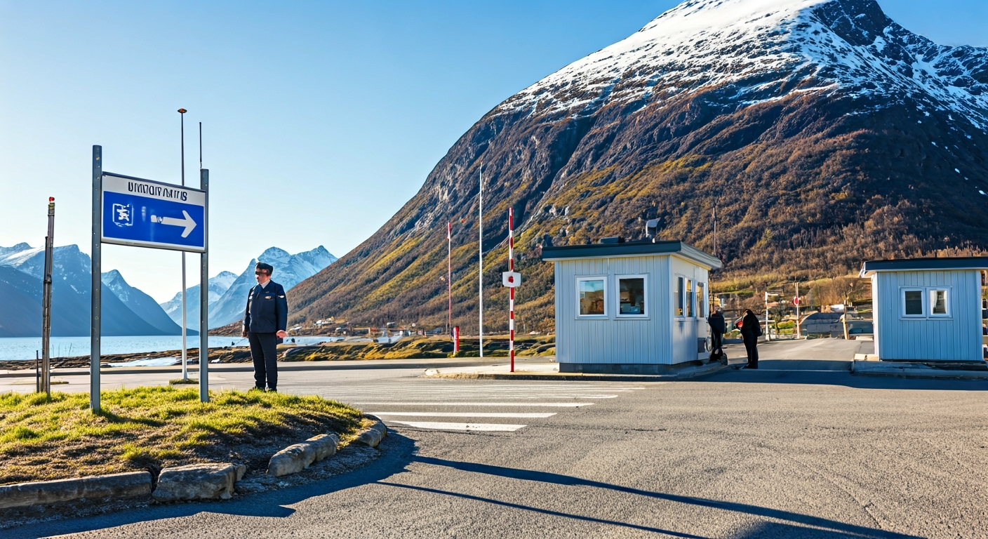 Czy do Norwegii potrzebny jest paszport? Oto obecna sytuacja 2