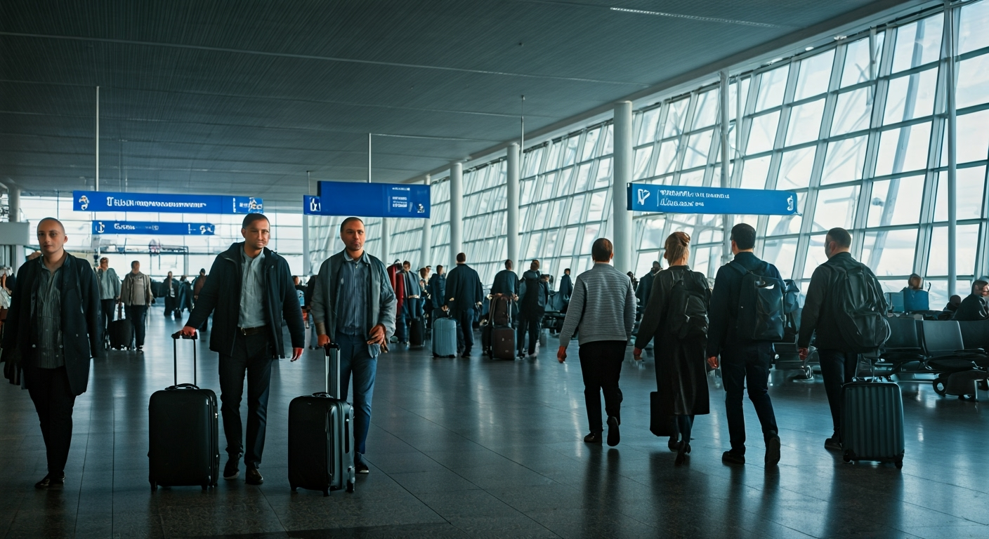 Czy do Szwecji potrzebny jest paszport? Oto obecna sytuacja 2