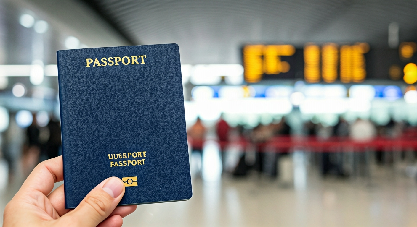 Czy do USA potrzebny jest paszport? Oto obecna sytuacja 2