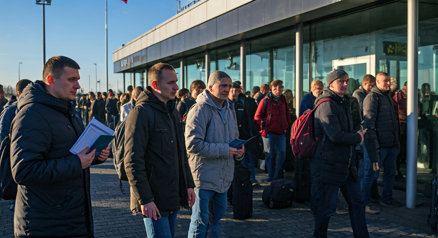 Czy na Litwę potrzebny jest paszport? Oto obecna sytuacja 2
