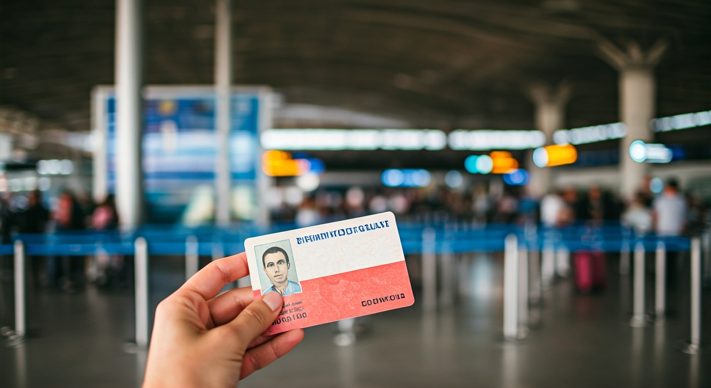 Czy na Rodos potrzebny jest paszport? Oto obecna sytuacja 2
